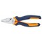 Garant Heavy-duty Combination Pliers - Overall Length: 200mm 700340 200 - alternate 1